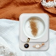thumbnail image 6 of Coffee Mug Warmer,Beverage Warmer for Office Home,Electric Warmer for Cup,USB Powered Heating Coaster,Fast Heating,For Warming and Heating Coffee,Beverage,Candles,Tea, 6 of 8