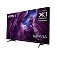 thumbnail image 3 of Pantalla Sony XBR-55A8H 55" Pulgadas Class 4K (2160P) Smart TV OLED Sony XBR-55A8H, 3 of 5