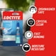 thumbnail image 2 of Pegamento para vidrio Glue Loctite, apto para lavavajillas, botella de 2 g, paquete de 3, 2 of 6