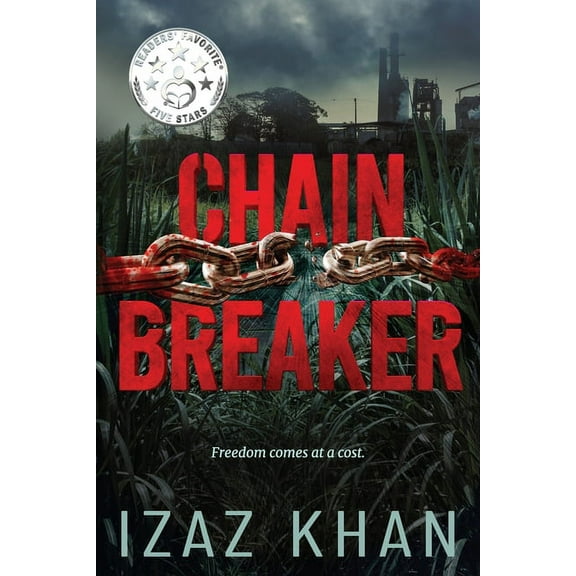 Chainbreaker, (Paperback)