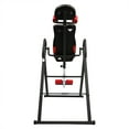 thumbnail image 4 of Inversion Table Heavy Duty Hang Upside Down Gravity Back Therapy Pain Relief, 4 of 20