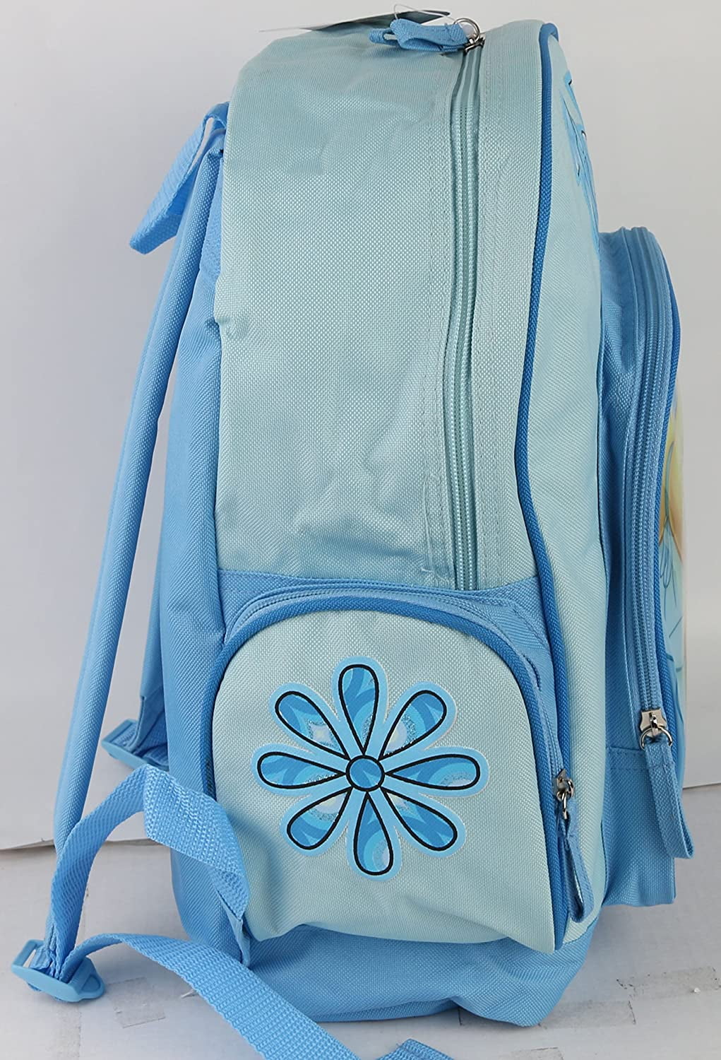 Tinker Bell 16" Backpack - Pink