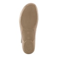 thumbnail image 6 of Spring Step Women's SABRIYE Leather Mary Jane Shoes – Laser-Cut Design, Adjustable Hook-and-Loop Closure, Padded Comfort, Flexible Sole, 6 of 7