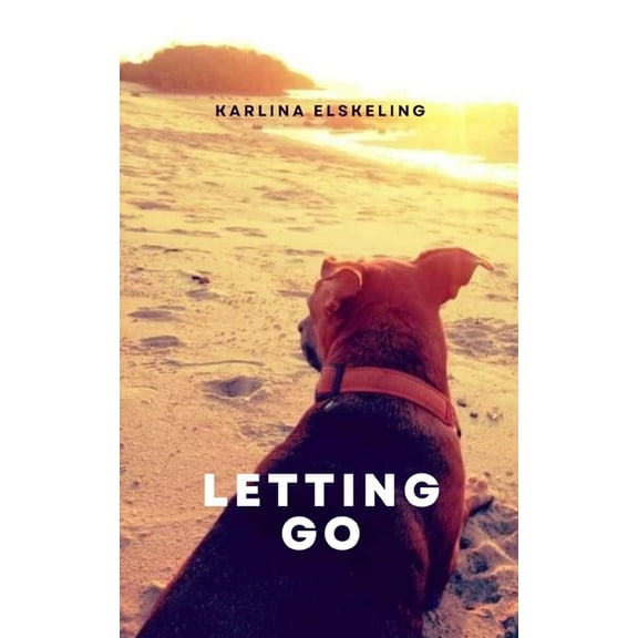 Letting Go, (Paperback)