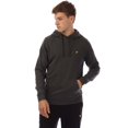 thumbnail image 1 of Lyle & Scott Mens Football World Hoodie, 1 of 4