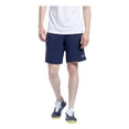 thumbnail image 2 of Short Deportivo Hombre Entrenamiento Reebok Workout Ready azul marino S, 2 of 9