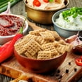 thumbnail image 4 of TRISCUIT Minis Originaux Craquelins, 4 of 12