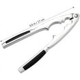 thumbnail image 3 of Nut Crackers Heavy Duty Shell Nutcracker Walnut Plier with Non-Slip Handle,Seafood Cracker Nuts Opener Tool for Hazelnuts/Pecans/Peanuts/Pistachio, 3 of 7