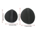 thumbnail image 4 of fastboy Hairdressing Tools Sponge Pad Hair Conditioner Princess Head Fluffy Height Enhancer Third Generation Hair Booster Pong Patch, 4 of 6
