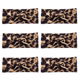 thumbnail image 1 of Diadema de moda para mujer, diadema elástica cruzada cruzada, bandana para mujer, accesorios para el cabello MFZFUKR CPB-DE-LYY688-8, 1 of 5