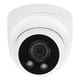 thumbnail image 3 of Cámara WiFi 1080P Detección de movimiento facial Radio bidireccional Visión nocturna a todo color CCTV 100-240V Enchufe británico, 3 of 5