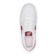 thumbnail image 4 of Tenis Nike Court Borough Low 2 para Mujer BQ5448-120 blanco 23.5 Nike BQ5448-120 COURT BOROUGH LOW 2, 4 of 6