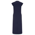 thumbnail image 5 of Spring Maxi Dresses for Women 2026 Sleeveless Crewneck Dress Loose Fit Casual Sundress Classic Dressy Outfits Elegant Trendy Jumpsuit Summer Beach Dresses for Women, 5 of 7