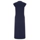 thumbnail image 5 of TaTaai Women's Solid Sleeveless Maxi Dress with Side Pockets Round Neck Ankle Length Flowy Casual Summer Beach Vacation Office Daily Wear Soft Non-See-Through Gift, 5 of 7