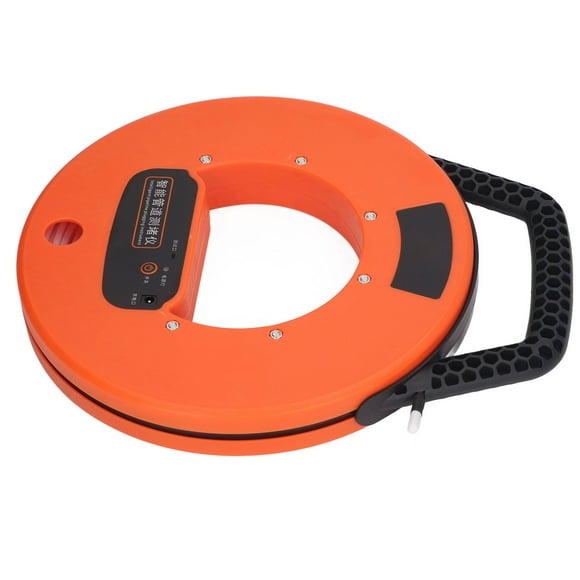 Pipe Blockage Detector Pipeline Blocking Clogging Scanner Plumbers Instrument Diagnostic Tool Pipeline Blocking Finder