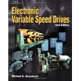 thumbnail image 1 of Pre-Owned Electronic Variable Speed Drives (Paperback) 0766828395 9780766828391, 1 of 1