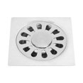 thumbnail image 3 of Drenaje de piso, lavadora, 2 piezas de hotel de doble uso para el bao de la sala de estar del hogar LYUMO No se aplica, 3 of 6
