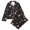 AB160 Black, variant on Tisuna Womens Halloween Pajamas Set Pumpkin Ghost Bat Print Long Sleeve Button Down Tops And Pants Sleepwear Pjs Sets Fashion 2 Pieces Housewear S-XXL