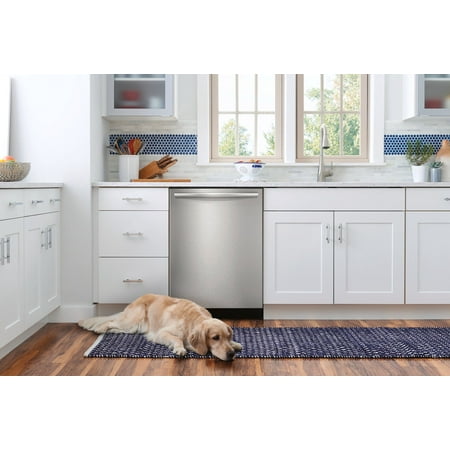 Frigidaire - Built-In Dishwasher