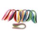 thumbnail image 3 of Juego de Tiras de Papel para Filigrana 960 Tiras, 10 Tipos de Herramientas Papel de Quilling DIY 5 mm Kit de 18 Piezas para Ni?os y Adultos(5mm) papel Tiras, 3 of 7