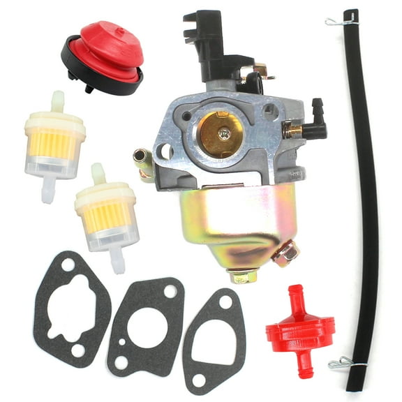 Carburetor Primer Bulb Kit for Craftsman 179cc MTD 208cc Troy Bilt Storm 1024 2410 Snow Blower