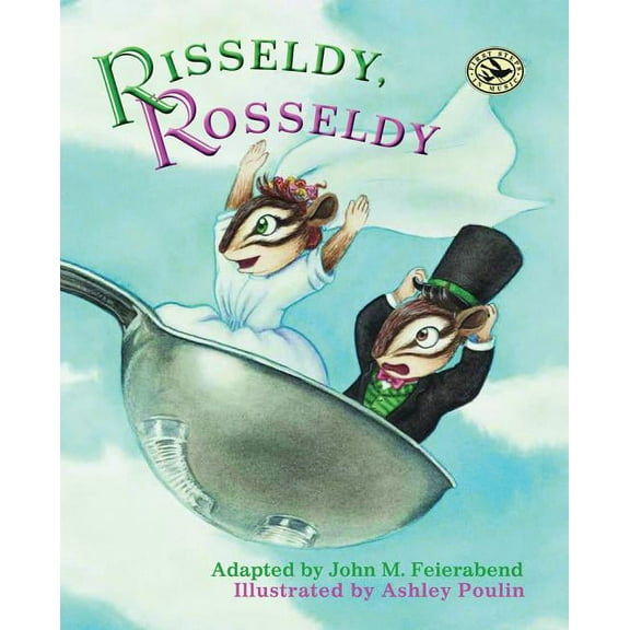 First Steps in Music Risseldy, Rosseldy, (Hardcover)