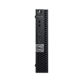 thumbnail image 2 of Cpu Dell tiny Optiplex 5070, i3-9, 8gb de ram, 256gb de almacenamiento sdd, equipo REACONDICIONADO., 2 of 4