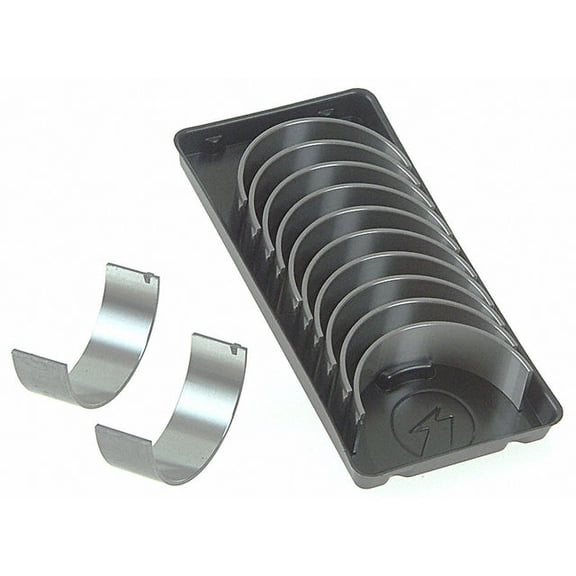 Connecting Rod Bearing Set - Compatible with 1991 - 2008 Ford Ranger 3.0L V6 1992 1993 1994 1995 1996 1997 1998 1999 2000 2001 2002 2003 2004 2005 2006 2007
