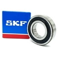 thumbnail image 3 of SKF 6206-2RS1K SINGLE ROW BALL BRGS FACTORY NEW, 3 of 3