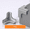 Gray, variant on Silicone Protective Corner Guards Anti-Impact Table Corner Covers 3D T-Shaped Right-Angle Design