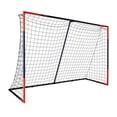 thumbnail image 1 of Portería de Fútbol Decathlon Kipsta Sg 500 Talla Grande Azul, 1 of 4