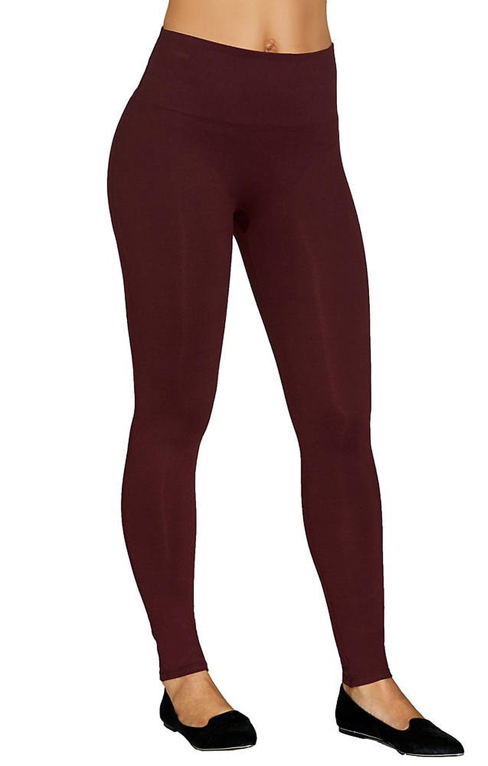 Spanx - SPANX Fashion Essential Leggings (FL1415) - Walmart.com ...