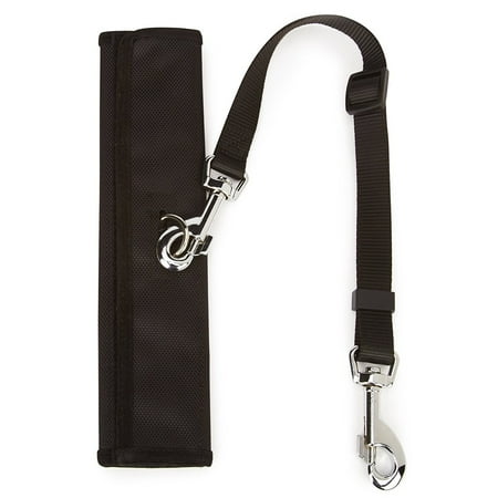 Guardian Gear Ride Dog Right Seat Belt Connector Black