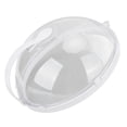 thumbnail image 3 of Microwave Splatter Cover, Microwave Food Cover Multipurpose  For Home, 3 of 8