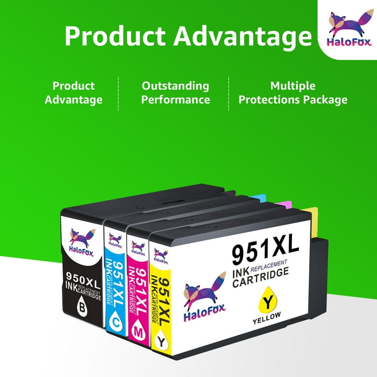 Amazon.co.jp: Smart Printink 950XL 951XL HP 950 XL 951 XL