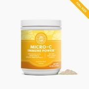 Vimergy Micro-C Immune Powder TM *- 250g 139 servings  1000mg/serving