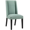 thumbnail image 2 of Modway Chaise de Salle à Manger en Bois pour Gaming Chaises, 2 of 4