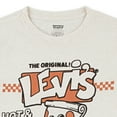 thumbnail image 3 of Levi's Little and Big Boys Graphic Tee with Short Sleeves, Sizes 4-20, 3 of 4