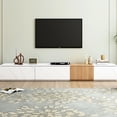 thumbnail image 2 of Faux Marble Top, Luxury Look | In Home, Organize Cable Boxes, 2 of 6