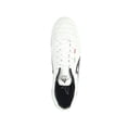 thumbnail image 4 of Tenis Pirma Futbol Tachos Brasil Mod. 0501 Blanco/Negro, 4 of 5