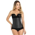 thumbnail image 3 of Curveez Latex Thermal Slim Waist Cincher CUR8031, 3 of 4
