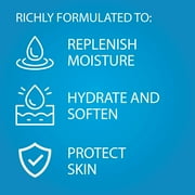 Flexitol Hand Balm 2.5 oz