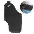 thumbnail image 4 of Fondo para Cinturón para Teléfono MÓVIL, FUNDA VINTAGE DE PIEL SINTÉTICA PARA TELEFONO MÓVIL CON CLIC PARA CINTURÓN, BOLSA DE CUERO PARA MULTIPLES Párr., 4 of 7