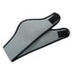 thumbnail image 2 of Diademas Elásticas para Hombres, Mujeres, Yoga, Fútbol, ​​ejercicio, Banda Cabello Suave, Cabeza Absorbente de Diadema gris Salvador banda de pelo deportivo, 2 of 10