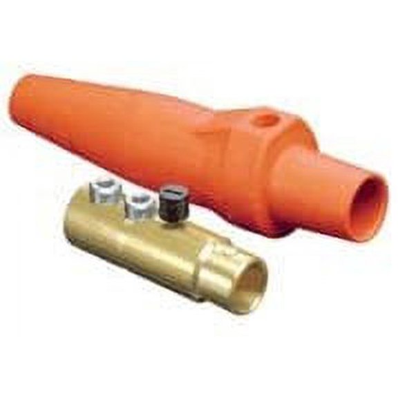 Leviton Fmale Plug Contact Connector 16D34-O