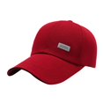 thumbnail image 2 of Versatile Unisex Baseball Cap Street Style Casual Sun Protection for Daily Wear, 2 of 3