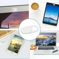 thumbnail image 5 of Elegant Privacy Camera Cover Security Blocker Compatible with OnePlus 13/13R, Webcam Closure White - Ideal for your celebration accessories, 5 of 5