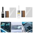thumbnail image 3 of Voiture Miniature en Verre Nano-Réparateur de Voiture Coupe-Vent Étanche Réparation, 3 of 9