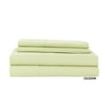 thumbnail image 5 of Hotel Concepts 500 Thread Count Sateen Sheet - 4 Piece Set - King, Lavender, 5 of 18