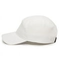 thumbnail image 5 of Outdoor Cap RBN-250 Polyester Honeycomb Cap-White, 5 of 8